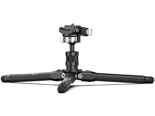 Ulanzi Stativ TT35 aus Kohlefaser