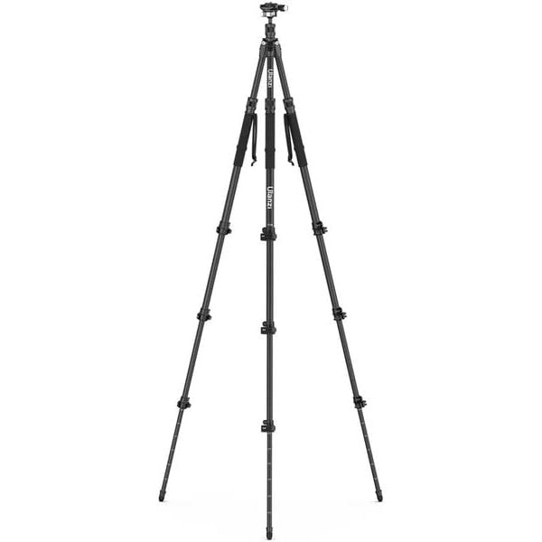 Ulanzi Stativ TT35 aus Kohlefaser