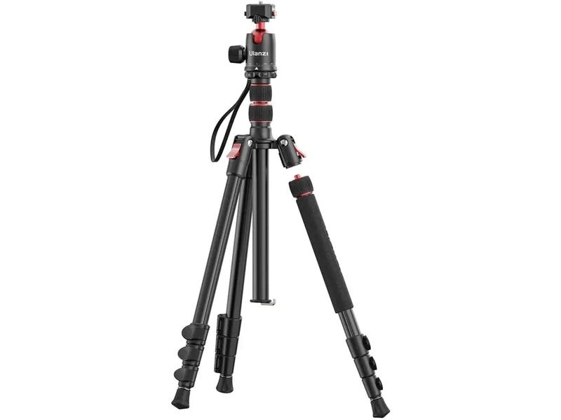 Ulanzi Stativ TT31 mit Schnellverschluss