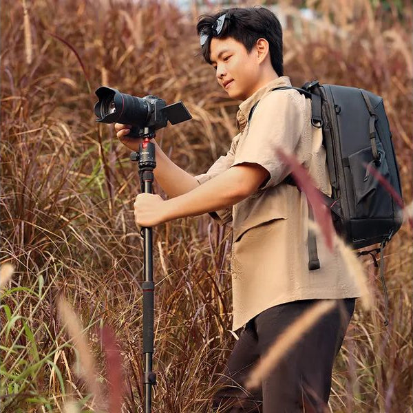 Ulanzi Stativ TT31 mit Schnellverschluss