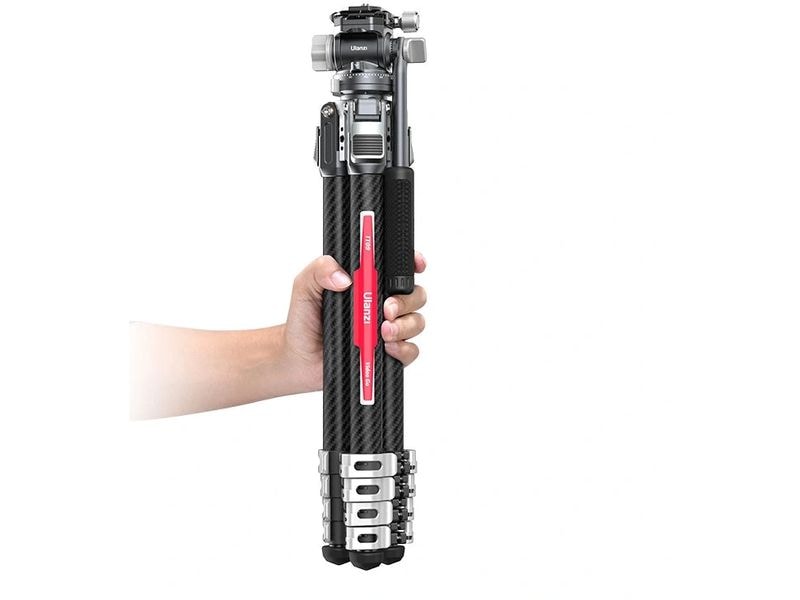 Ulanzi Stativ TT09 mi F38 System