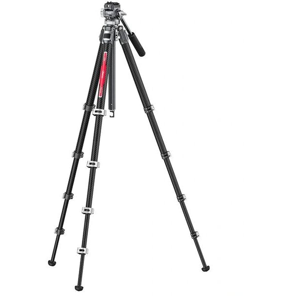 Ulanzi Stativ TT09 mi F38 System