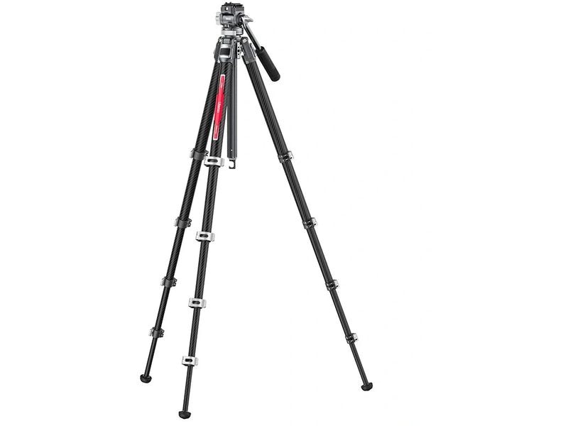 Ulanzi Stativ TT09 mi F38 System