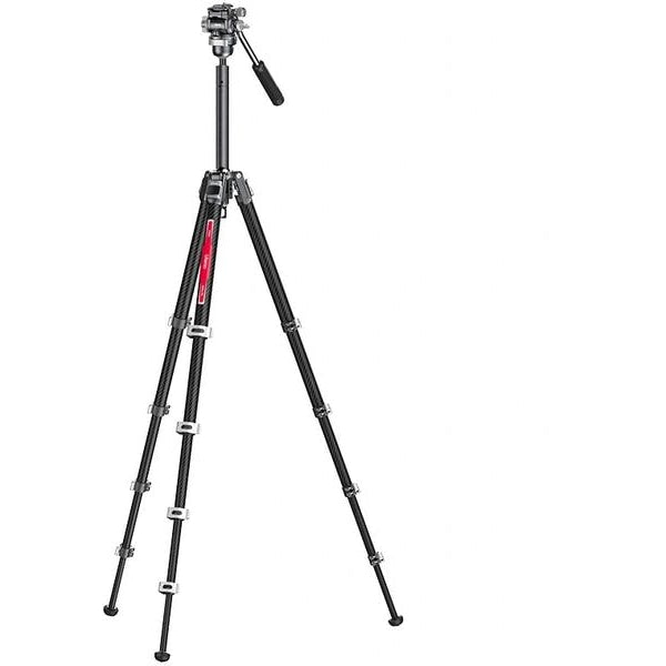 Ulanzi Stativ TT09 mi F38 System