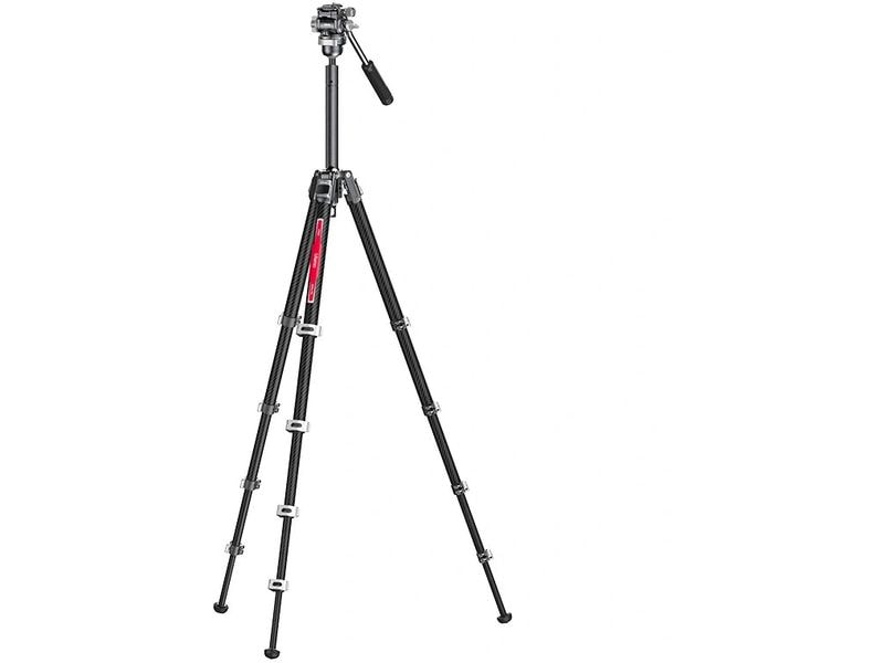 Ulanzi Stativ TT09 mi F38 System
