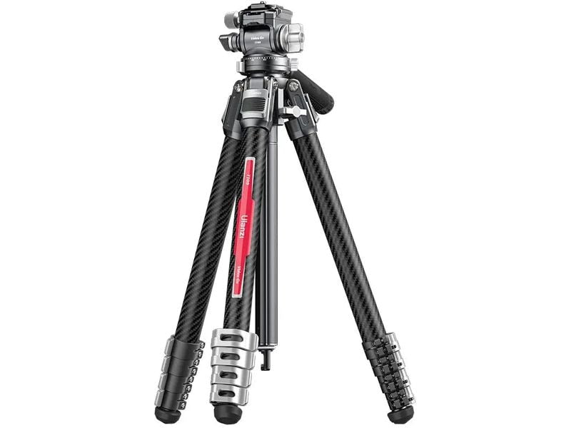 Ulanzi Stativ TT09 mi F38 System