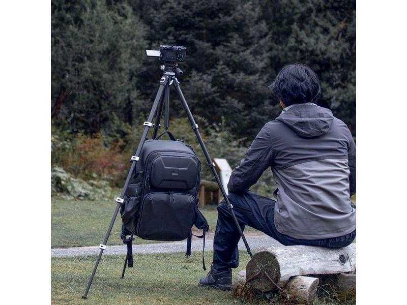 Ulanzi Stativ TT09 mi F38 System