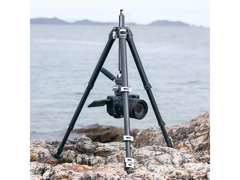 Ulanzi Stativ TT09 mi F38 System