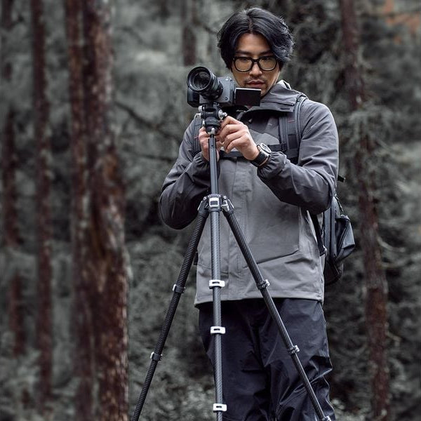 Ulanzi Stativ TT09 mi F38 System