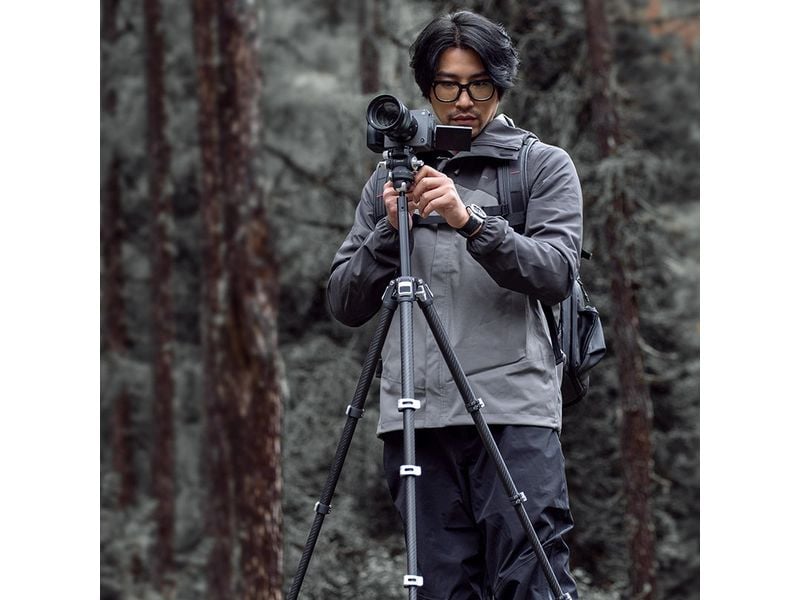 Ulanzi Stativ TT09 mi F38 System