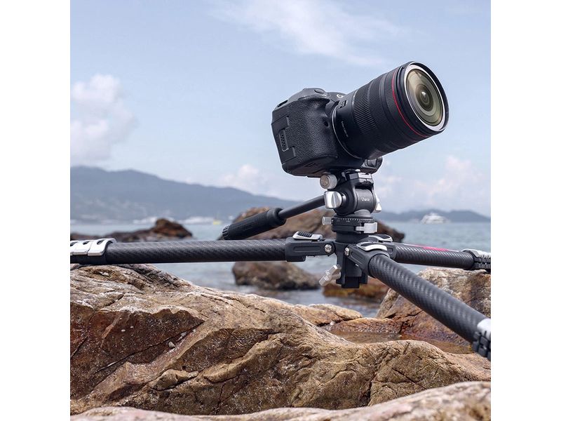 Ulanzi Stativ TT09 mi F38 System