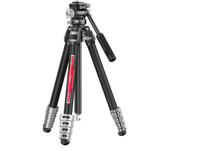 Ulanzi Stativ TT09 mit Arca-Swiss