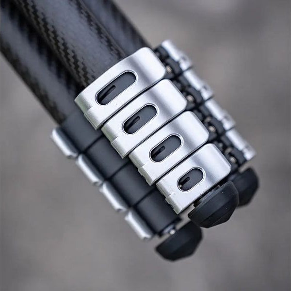 Ulanzi Stativ TT09 mit Arca-Swiss