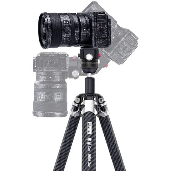 Ulanzi Stativ OMBRA Carbon