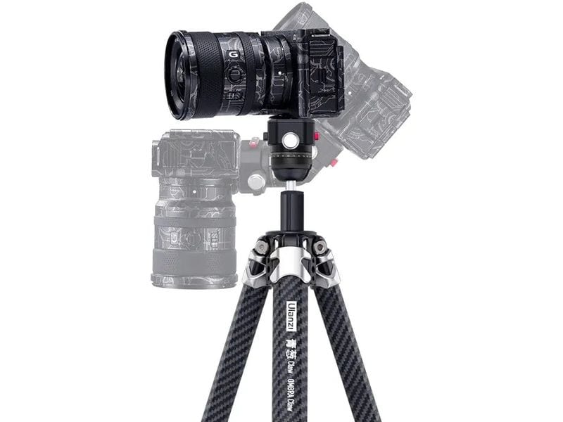 Ulanzi Stativ OMBRA Carbon