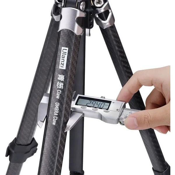 Ulanzi Stativ OMBRA Carbon