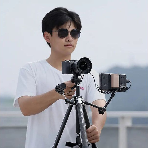 Ulanzi Stativ OMBRA Carbon