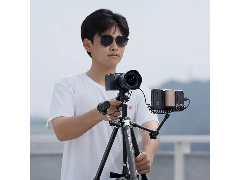 Ulanzi Stativ OMBRA Carbon