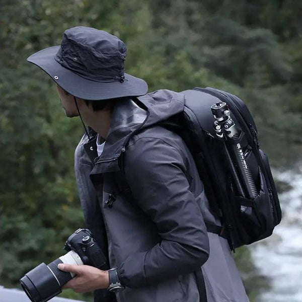 Ulanzi Stativ OMBRA Carbon