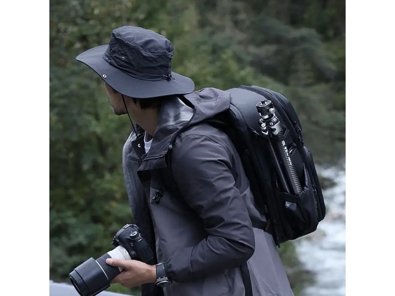 Ulanzi Stativ OMBRA Carbon