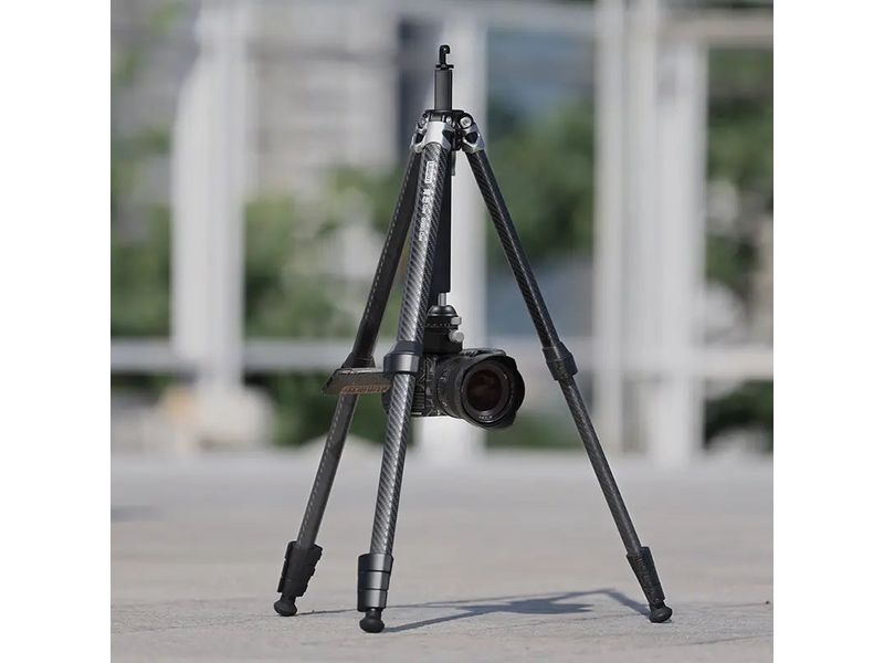 Ulanzi Stativ OMBRA Carbon