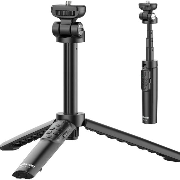 Ulanzi Stativ Universal mit Bluetooth RMT-01