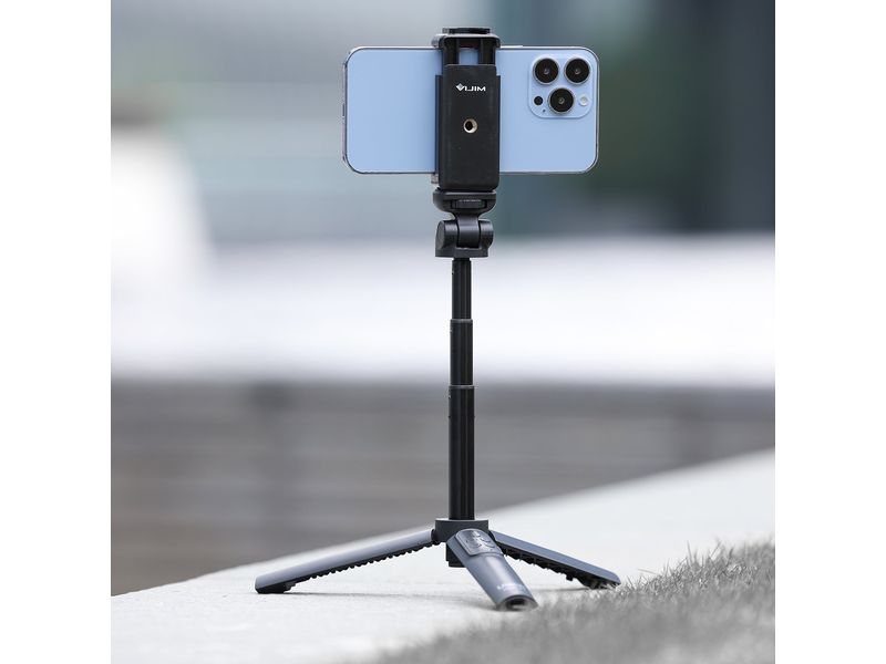 Ulanzi Stativ Universal mit Bluetooth RMT-01