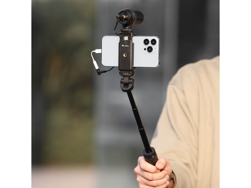 Ulanzi Stativ Universal mit Bluetooth RMT-01