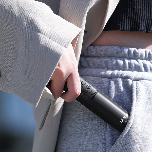 Ulanzi Stativ Universal mit Bluetooth RMT-01