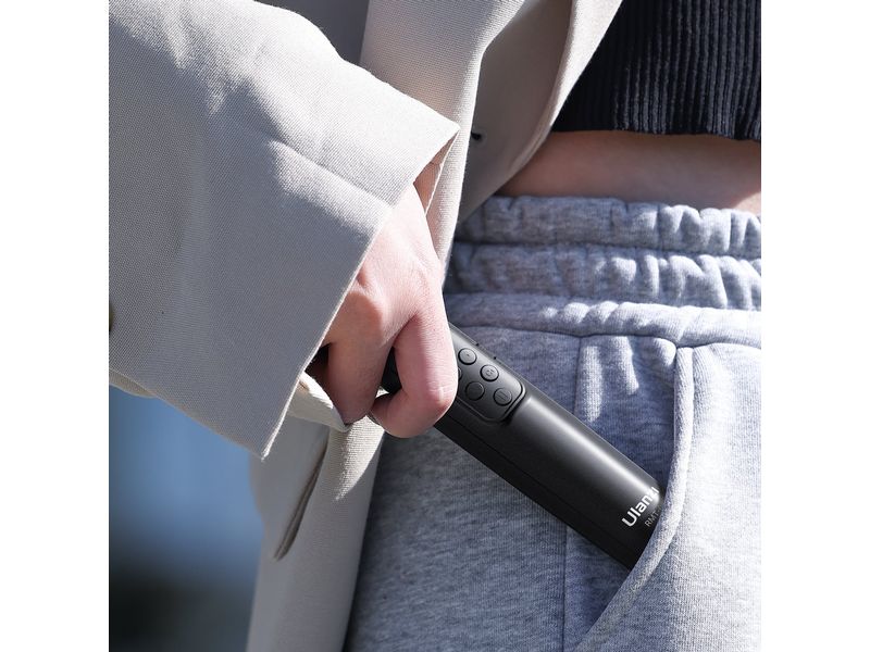Ulanzi Stativ Universal mit Bluetooth RMT-01