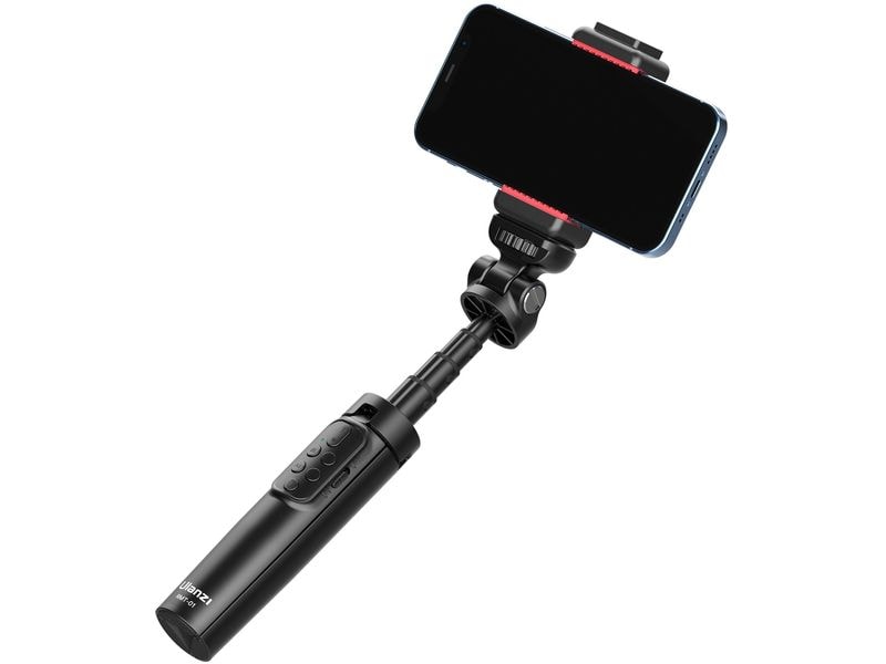 Ulanzi Stativ Universal mit Bluetooth RMT-01