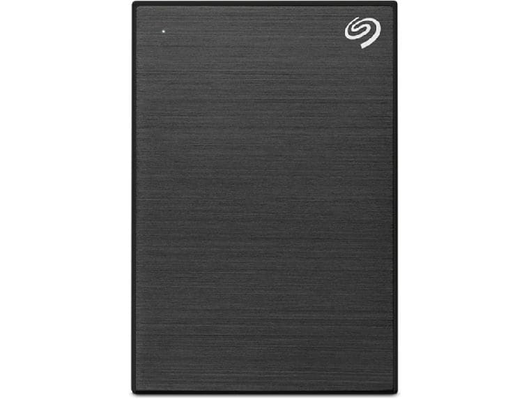 Seagate Externe Festplatte One Touch Portable 2.5" 4 TB