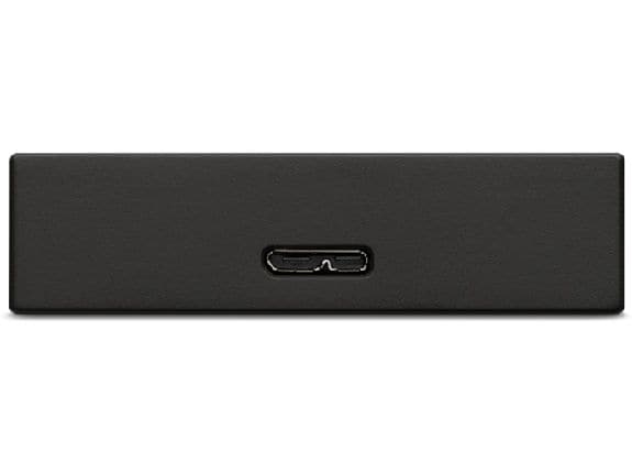 Seagate Externe Festplatte One Touch Portable 2.5" 1 TB