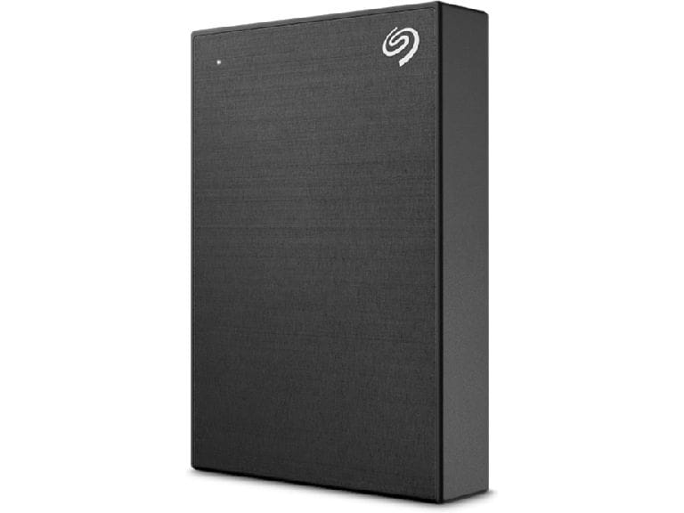 Seagate Externe Festplatte One Touch Portable 2.5" 1 TB