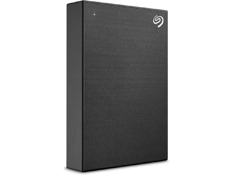 Seagate Externe Festplatte One Touch Portable 2.5" 1 TB