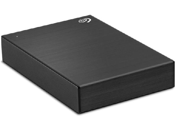 Seagate Externe Festplatte One Touch Portable 2.5" 1 TB