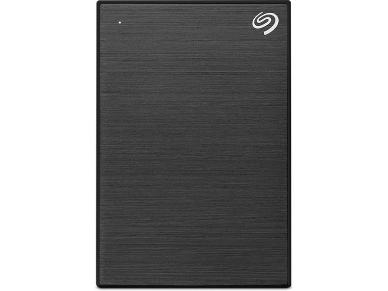Seagate Externe Festplatte One Touch Portable 2.5" 5 TB