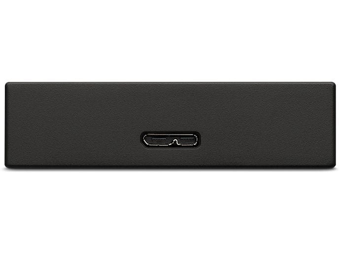 Seagate Externe Festplatte One Touch Portable 2.5" 5 TB