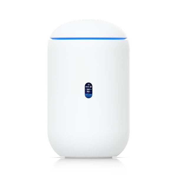 Ubiquiti Router UniFi Dream  UDR7 ink.64GB microSD
