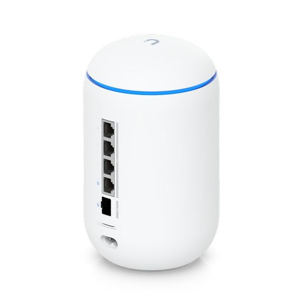 Ubiquiti Router UniFi Dream  UDR7 ink.64GB microSD