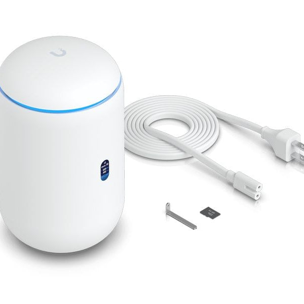 Ubiquiti Router UniFi Dream  UDR7 ink.64GB microSD