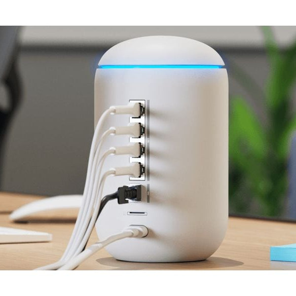 Ubiquiti Router UniFi Dream  UDR7 ink.64GB microSD