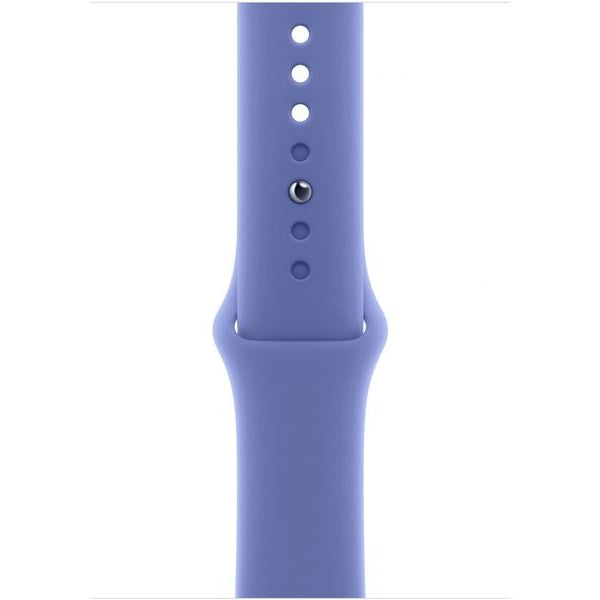 Apple Sport Band 46 mm Periwinkle M/L