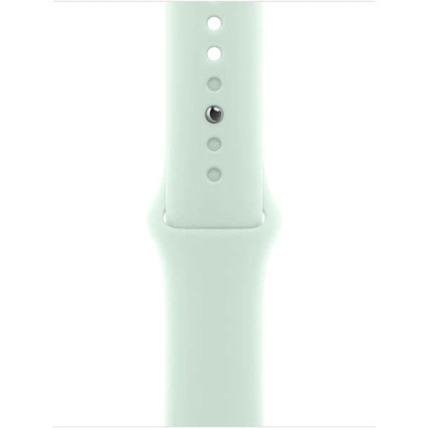 Apple Sport Band 42 mm Aquamarine S/M