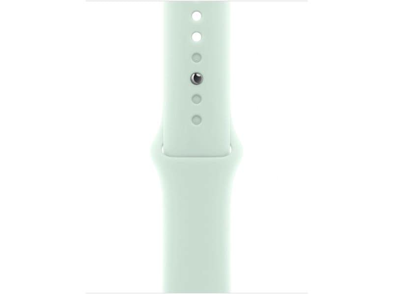 Apple Sport Band 40 mm Aquamarine M/L