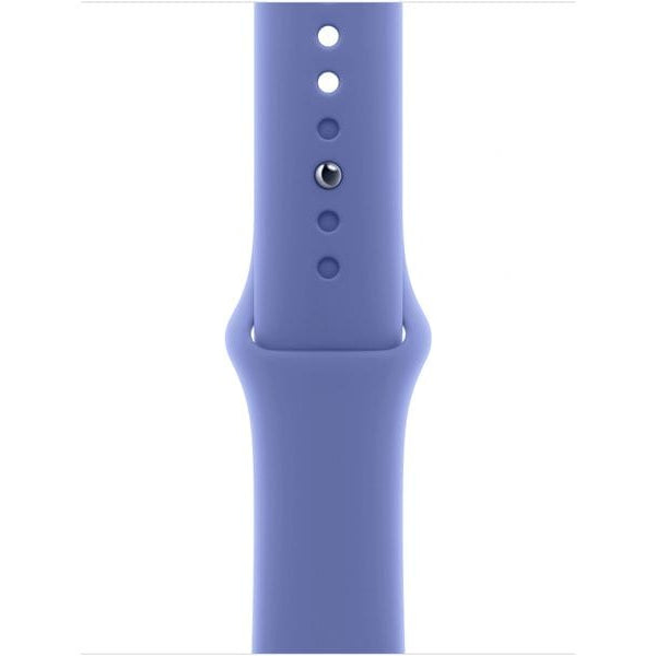 Apple Sport Band 40 mm Periwinkle M/L