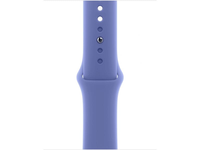 Apple Sport Band 40 mm Periwinkle M/L
