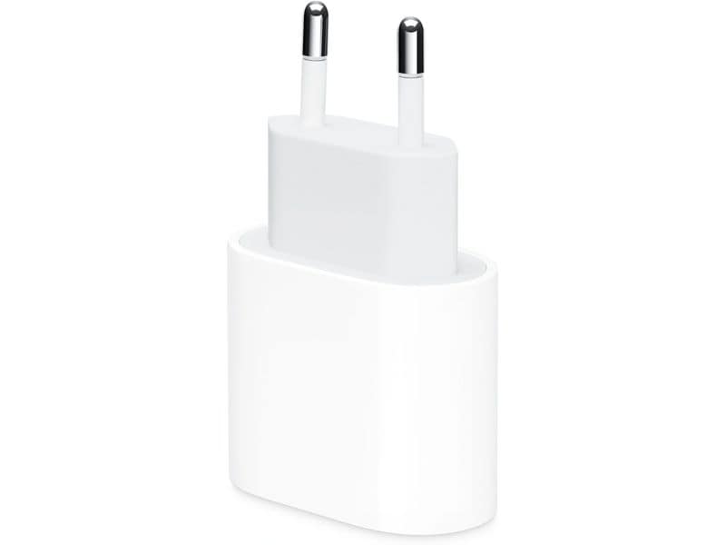 Apple USB-C Power Adapter 20W