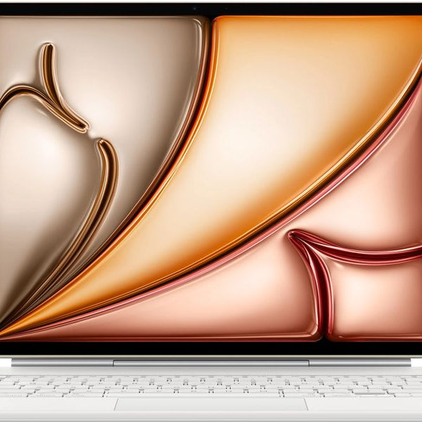 Apple Magic Keyboard iPad Air 13