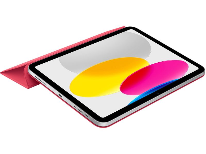 Apple Smart Folio Wassermelone